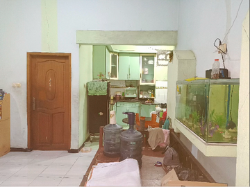 Rumah Sidotopo Wetan Mulyorejo Surabaya Timur dekat Mulyosari Kalijudan Sidoyoso Tanah Merah