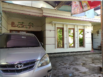 Rumah Sidotopo Wetan Mulyorejo Surabaya Timur dekat Mulyosari Kalijudan Sidoyoso Tanah Merah