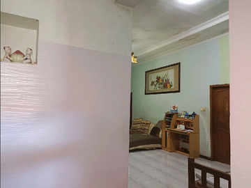 Rumah Sidotopo Wetan Mulyorejo Surabaya Timur dekat Mulyosari Kalijudan Sidoyoso Tanah Merah