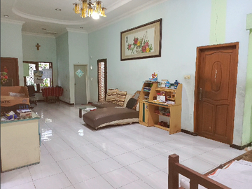 Rumah Sidotopo Wetan Mulyorejo Surabaya Timur dekat Mulyosari Kalijudan Sidoyoso Tanah Merah