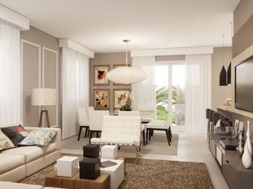 Casas en Costa Sur | ¡Townhome con Cashback! VILLASUR
