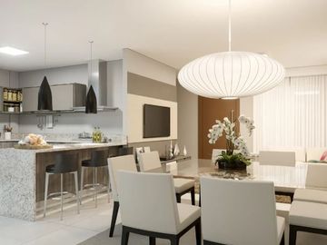 Casas en Costa Sur | ¡Townhome con Cashback! VILLASUR
