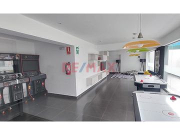 Vendo Departamento Nuevo Vista Al Parque - Urb. Santa Catalina