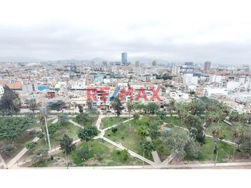 Vendo Departamento Nuevo Vista Al Parque - Urb. Santa Catalina