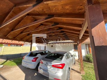 CASA EN VENTA