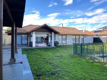 CASA EN VENTA