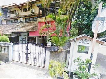 Rumah Disewakan di Duren Tiga Jakarta Selatan Dekat Mall Kalibata City Square