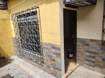 casa de venta en manta zona norte