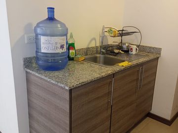 Departamento de venta