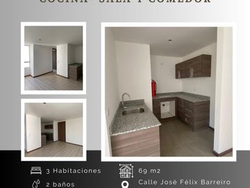 Departamento de venta