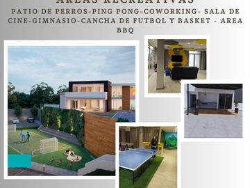 Departamento de venta