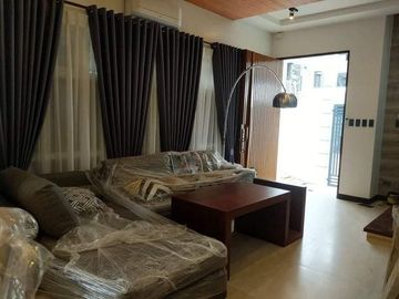 BRAND NEW MODERN HOUSE WITH POOL NEAR CLARK AND BALIBAGO