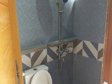 BRAND NEW MODERN HOUSE WITH POOL NEAR CLARK AND BALIBAGO