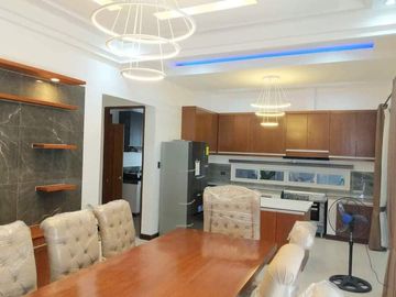 BRAND NEW MODERN HOUSE WITH POOL NEAR CLARK AND BALIBAGO