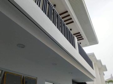 BRAND NEW MODERN HOUSE WITH POOL NEAR CLARK AND BALIBAGO