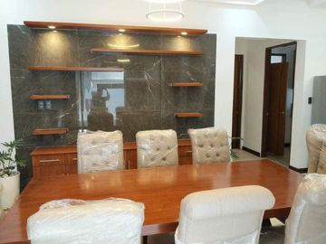 BRAND NEW MODERN HOUSE WITH POOL NEAR CLARK AND BALIBAGO