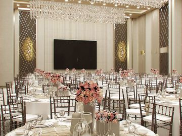 Business Luxury and Leisure