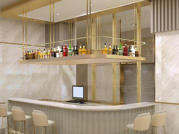 Business Luxury and Leisure