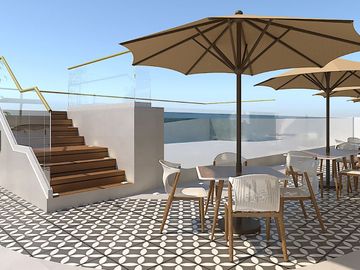 Business Luxury and Leisure