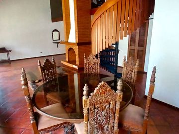 DEPARTAMENTO TIPO DUPLEX CON MEZZANINE - Urb. Tulipanes, Surco