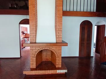 DEPARTAMENTO TIPO DUPLEX CON MEZZANINE - Urb. Tulipanes, Surco