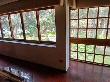 DEPARTAMENTO TIPO DUPLEX CON MEZZANINE - Urb. Tulipanes, Surco