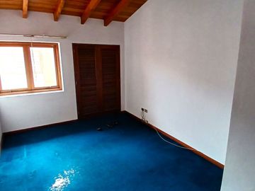 DEPARTAMENTO TIPO DUPLEX CON MEZZANINE - Urb. Tulipanes, Surco