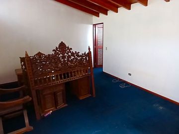 DEPARTAMENTO TIPO DUPLEX CON MEZZANINE - Urb. Tulipanes, Surco