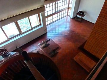 DEPARTAMENTO TIPO DUPLEX CON MEZZANINE - Urb. Tulipanes, Surco