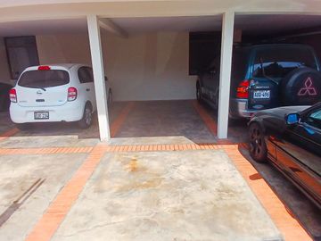 DEPARTAMENTO TIPO DUPLEX CON MEZZANINE - Urb. Tulipanes, Surco