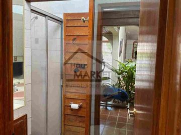 CASA DE UN PISO EN ARBOLEDAS