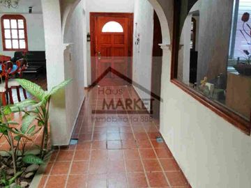 CASA DE UN PISO EN ARBOLEDAS