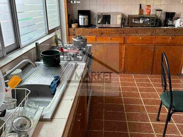 CASA DE UN PISO EN ARBOLEDAS