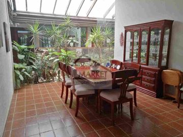 CASA DE UN PISO EN ARBOLEDAS
