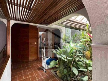 CASA DE UN PISO EN ARBOLEDAS