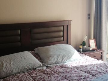Linda Casa en Altos de Chiguayante