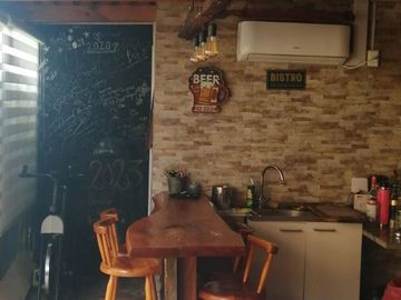 Linda Casa en Altos de Chiguayante