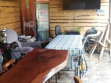 Linda Casa en Altos de Chiguayante