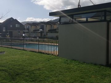 Linda Casa en Altos de Chiguayante