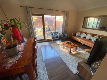 Linda Casa en Altos de Chiguayante