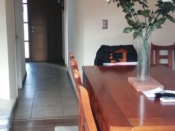 Linda Casa en Altos de Chiguayante