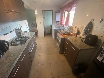 Linda Casa en Altos de Chiguayante