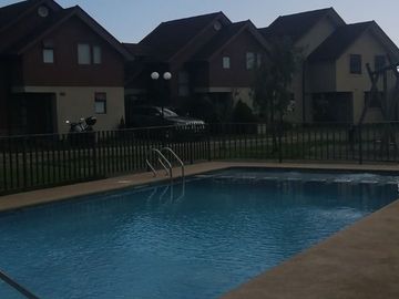 Linda Casa en Altos de Chiguayante