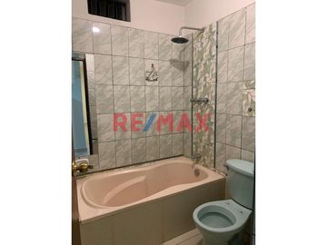 Gran Oportunidad Venta De Departamento Con Local Comercial
