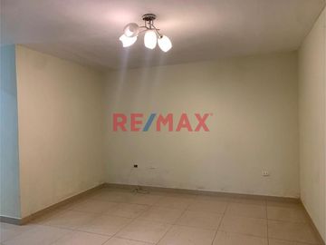 Gran Oportunidad Venta De Departamento Con Local Comercial