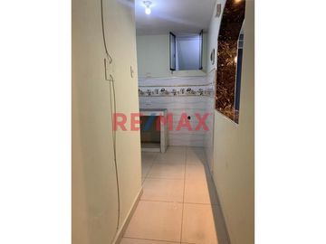 Gran Oportunidad Venta De Departamento Con Local Comercial