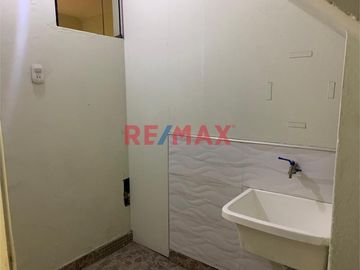 Gran Oportunidad Venta De Departamento Con Local Comercial