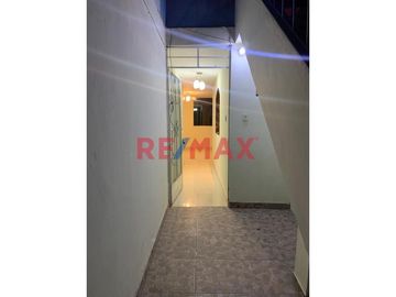 Gran Oportunidad Venta De Departamento Con Local Comercial