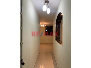 Gran Oportunidad Venta De Departamento Con Local Comercial