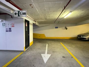 Panorámica Oficina en Alquiler en San Isidro
